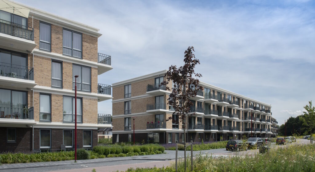 Peppelhoeve Nieuwegein