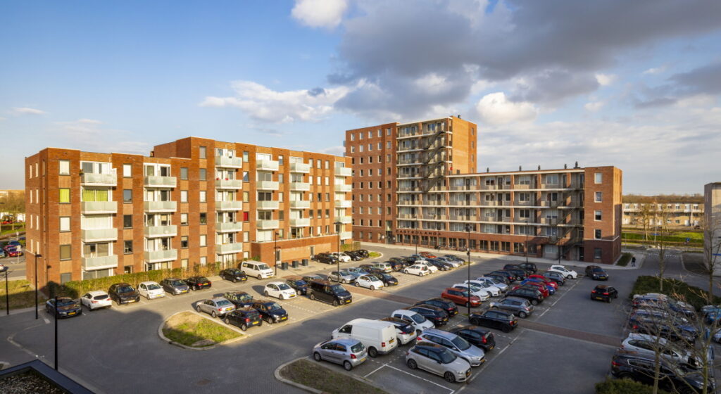 Castrolanda en Holambra Almere