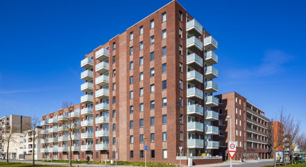 Castrolanda en Holambra Almere