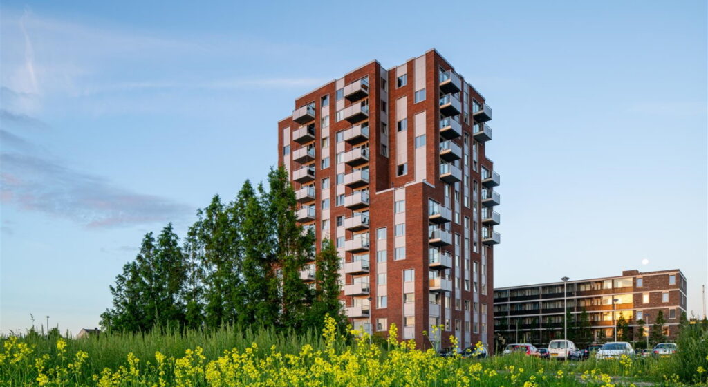 Madrona Almere